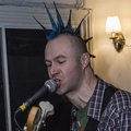 Click to enlarge GutterPunk - Professional Concert Photography